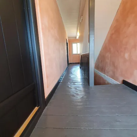 Garnisonsykehuset Stavern *