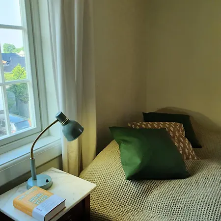 Garnisonsykehuset Stavern Larvik