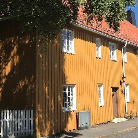 Garnisonsykehuset Stavern