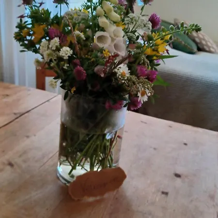 Appartement Garnisonsykehuset Stavern