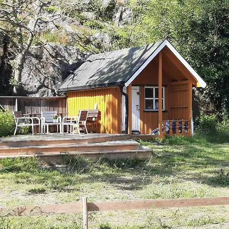 Garnisonsykehuset Stavern Lägenhet *