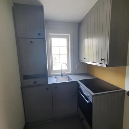 Garnisonsykehuset Stavern Apartment Larvik