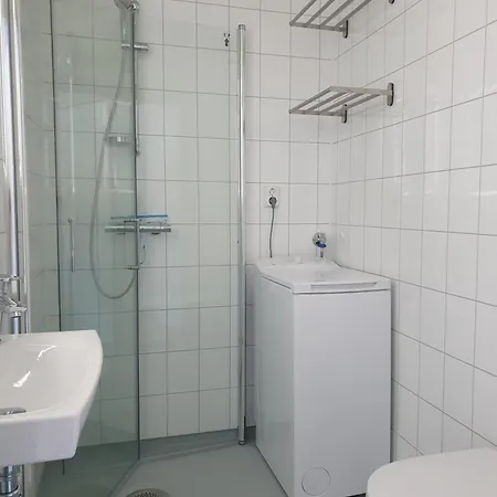 Garnisonsykehuset Stavern *