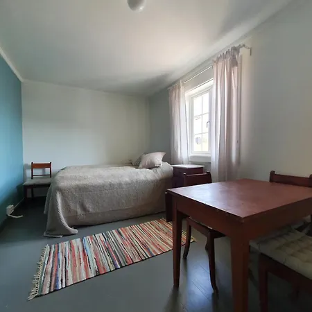 Garnisonsykehuset Stavern דירה