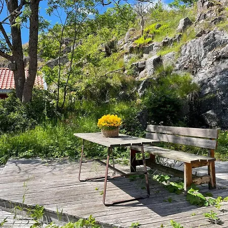 Garnisonsykehuset Stavern