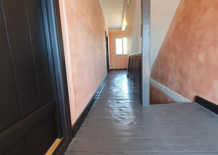 Garnisonsykehuset Stavern *