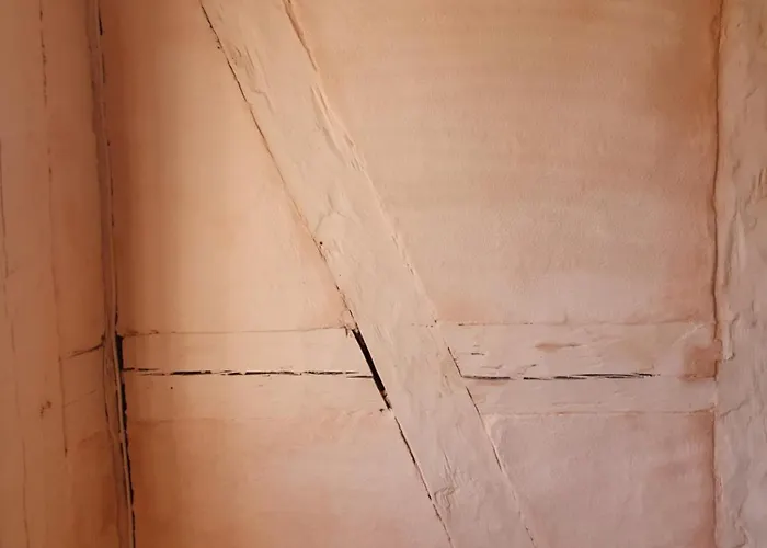 Lejlighed Garnisonsykehuset Stavern