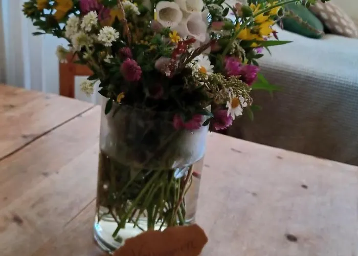 Lejlighed Garnisonsykehuset Stavern