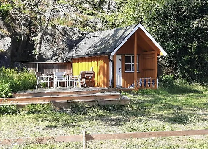 Garnisonsykehuset Stavern Lejlighed *