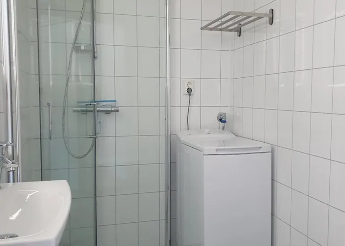 Garnisonsykehuset Stavern *