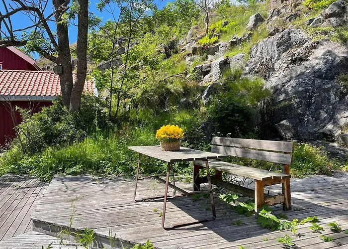 Garnisonsykehuset Stavern