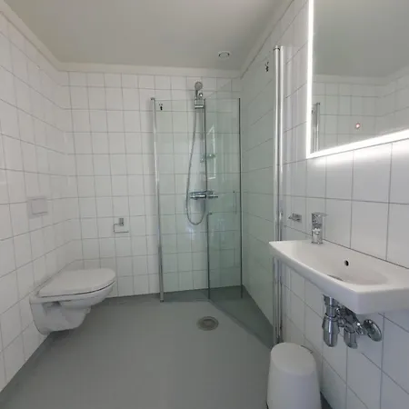 Apartamento Garnisonsykehuset Stavern