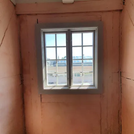 Apartamento Garnisonsykehuset Stavern Larvik